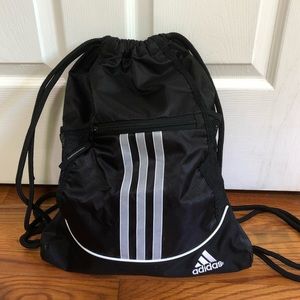 Adidas Alliance II Sackpack